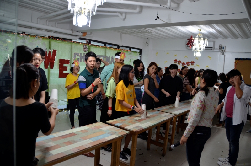 フィリピン留学 Cebu21 - We Academy-School Activity-24
